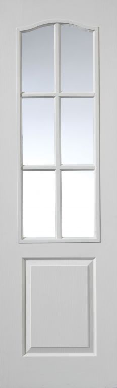 JB Kind Classique 6 Light Internal Door